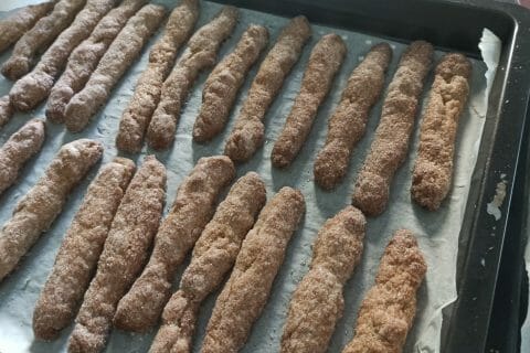 Cliquez pour zoomer ! Zezette de sète Thermomix par cocojl81