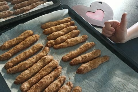 Cliquez pour zoomer ! Zezette de sète Thermomix par cocojl81