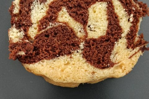 Cliquez pour zoomer ! Savane au Varoma Thermomix par cocojl81