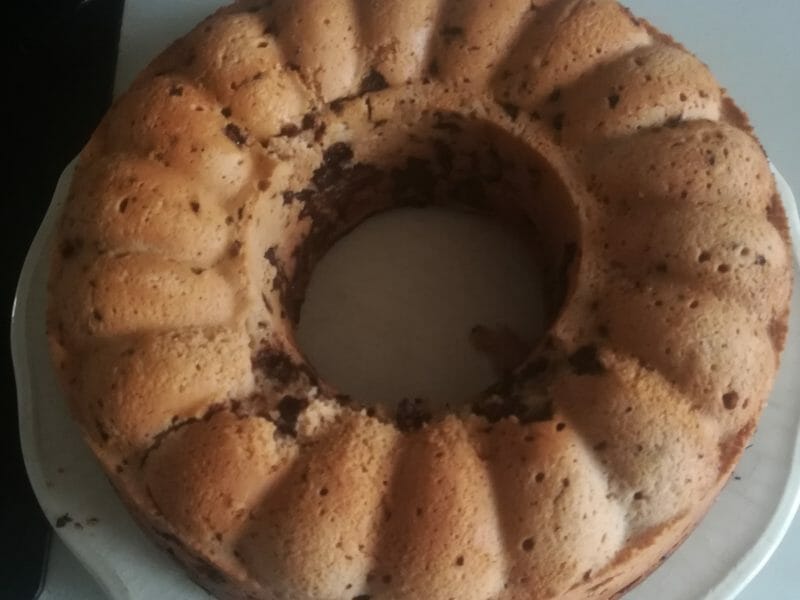 Cliquez pour zoomer ! Brioche express Thermomix par flo_15