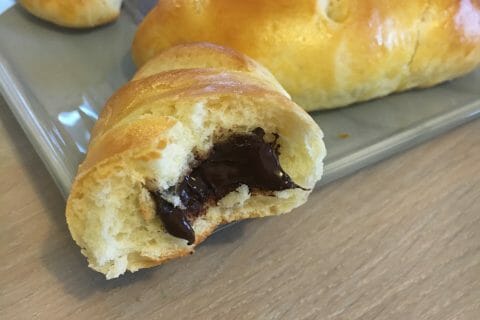 Cliquez pour zoomer ! Pain brioché au chocolat – Pitch Thermomix par alexandra_33