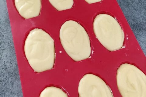 Cliquez pour zoomer ! Coquelines à la fraise Thermomix par alexandra_33