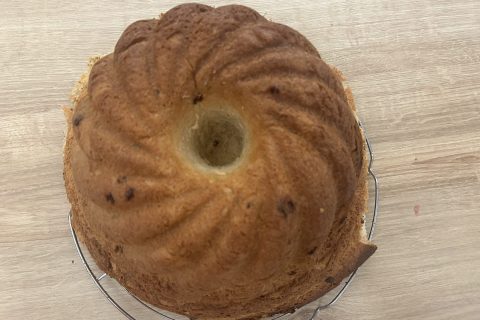 Cliquez pour zoomer ! Kougelhopf Thermomix par lynnhett