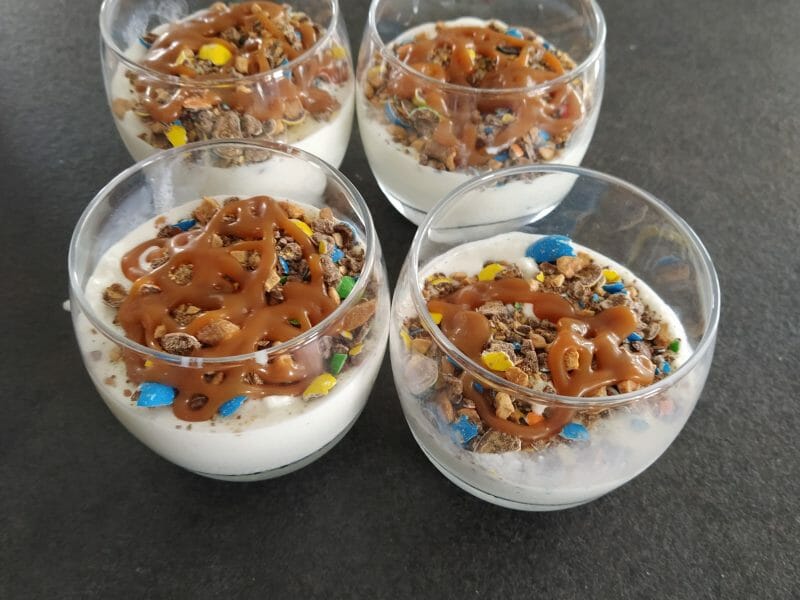 Cliquez pour zoomer ! Mc Flurry Thermomix par melis_1