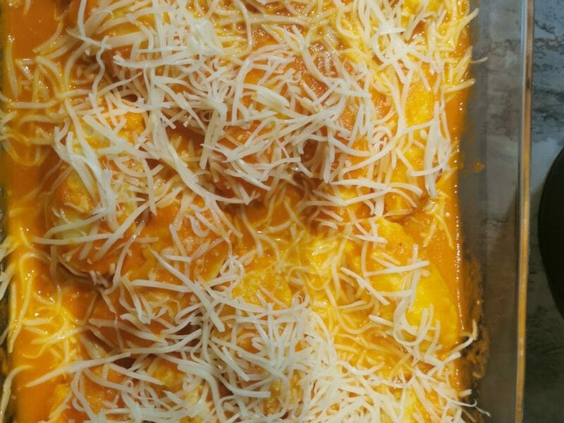 Cliquez pour zoomer ! Quenelles Thermomix par 12081980