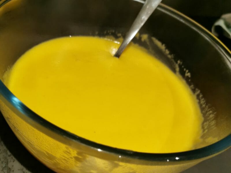 Cliquez pour zoomer ! Velouté de légumes d’hiver Thermomix par 12081980