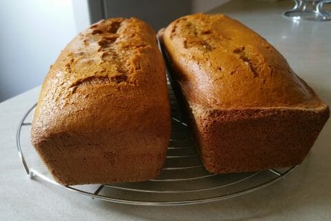 Cliquez pour zoomer ! Pain d’épices Thermomix par alm55