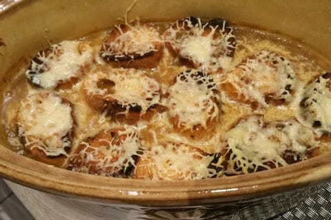 Photos des recettes