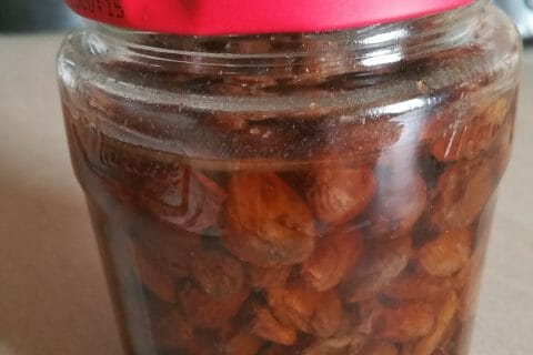 Photos des recettes