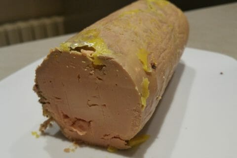 Photos des recettes