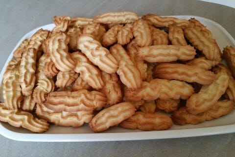 Photos des recettes