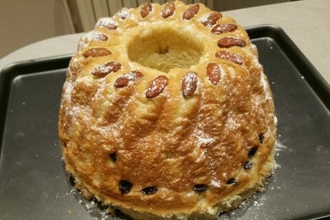 Photos des recettes