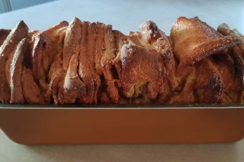 Photos des recettes