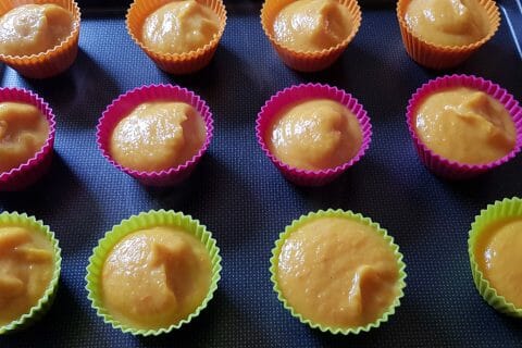 Photos des recettes