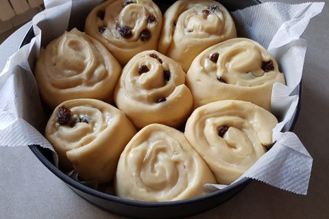 Photos des recettes