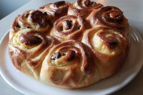 Photos des recettes