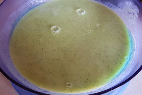 Photos des recettes