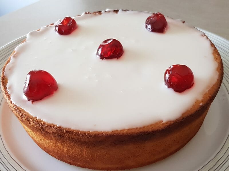 Cliquez pour zoomer ! Pithiviers fondant Thermomix par alm55