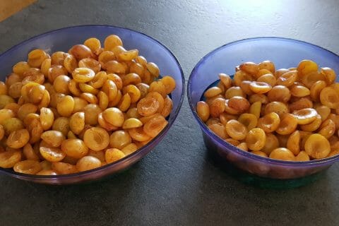 Cliquez pour zoomer ! Confiture de mirabelles Thermomix par alm55