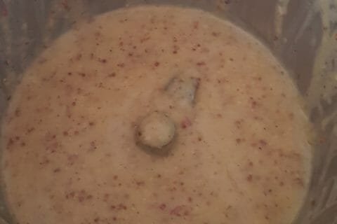 Cliquez pour zoomer ! Vinaigrette balsamique Thermomix par alm55