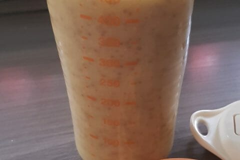 Cliquez pour zoomer ! Vinaigrette balsamique Thermomix par alm55