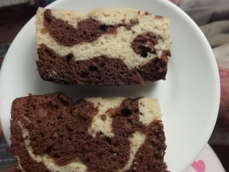 Cliquez pour zoomer ! Savane au Varoma Thermomix par caro_Line