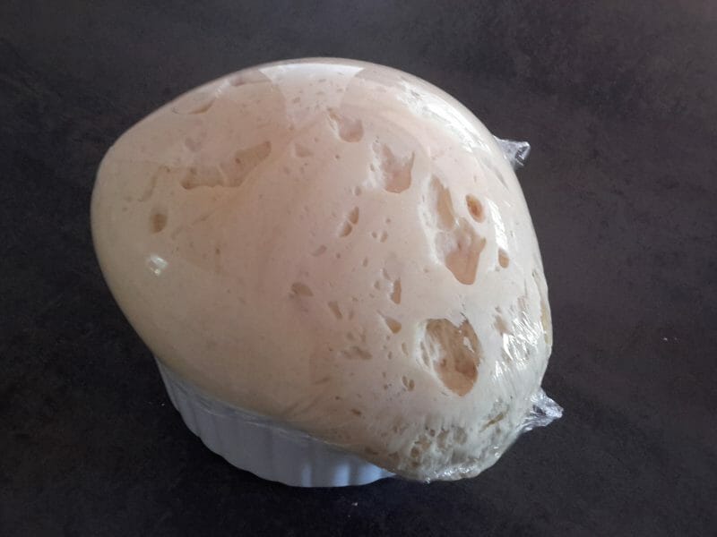 Cliquez pour zoomer ! Pain au lait Thermomix par tittou