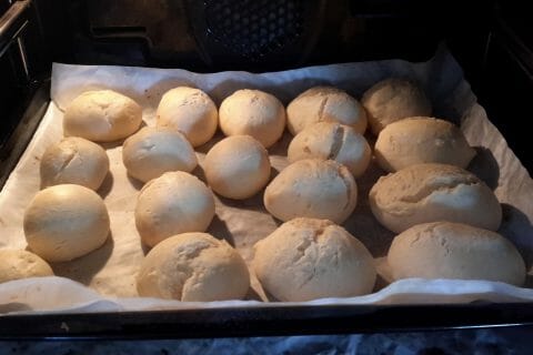 Cliquez pour zoomer ! Pain au lait Thermomix par tittou