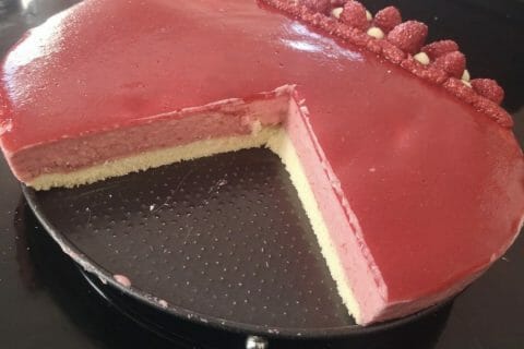 Photos des recettes