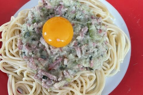 Photos des recettes