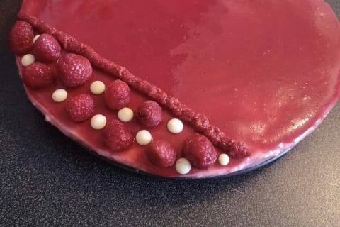 Photos des recettes