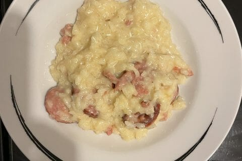 Photos des recettes