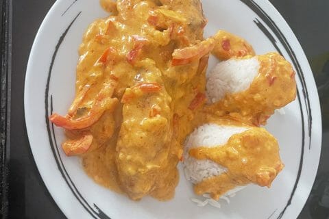Photos des recettes