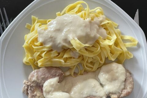 Photos des recettes