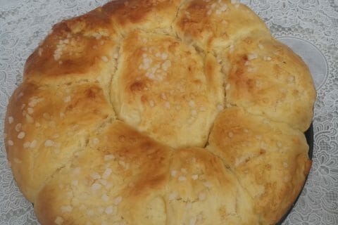 Cliquez pour zoomer ! Brioche Buchty Thermomix par doudonuts