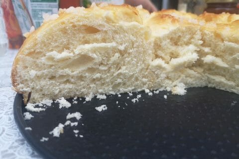 Cliquez pour zoomer ! Brioche Buchty Thermomix par doudonuts