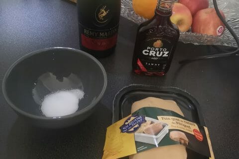 Cliquez pour zoomer ! Foie gras Thermomix par doudonuts