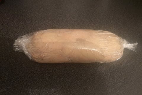 Cliquez pour zoomer ! Foie gras Thermomix par doudonuts