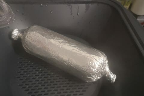 Cliquez pour zoomer ! Foie gras Thermomix par doudonuts