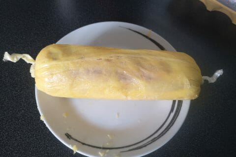 Cliquez pour zoomer ! Foie gras Thermomix par doudonuts