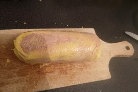 Cliquez pour zoomer ! Foie gras Thermomix par doudonuts