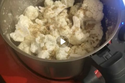 Cliquez pour zoomer ! Crème Dubarry Thermomix par doudonuts