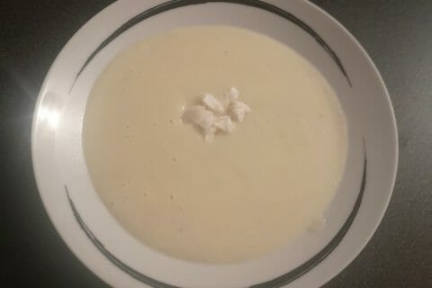 Cliquez pour zoomer ! Crème Dubarry Thermomix par doudonuts