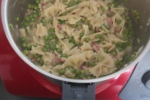 Photos des recettes