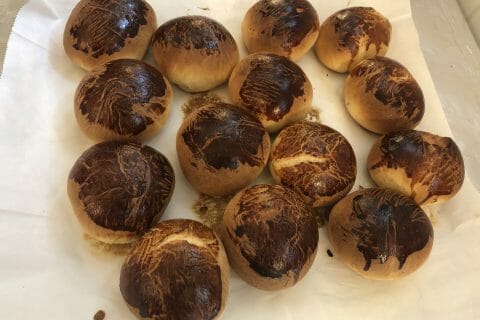 Photos des recettes