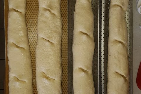 Cliquez pour zoomer ! Baguettes Thermomix par Cynthianou