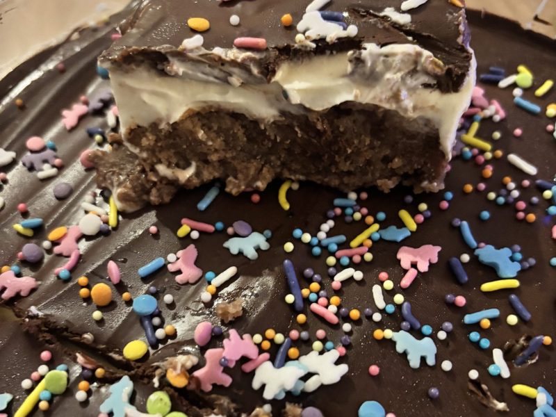 Cliquez pour zoomer ! Gâteau qui pleure Thermomix par alison89