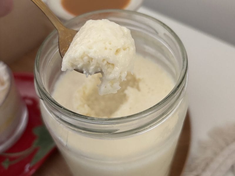 Cliquez pour zoomer ! Pâte à tartiner Bounty Thermomix par alison89