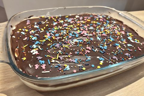 Cliquez pour zoomer ! Gâteau qui pleure Thermomix par alison89