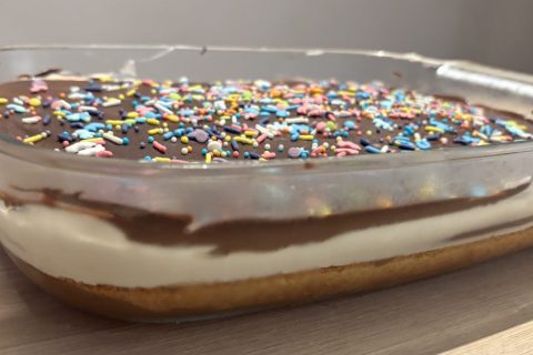 Cliquez pour zoomer ! Gâteau qui pleure Thermomix par alison89